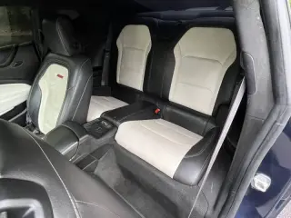 2016 Chevrolet Camaro