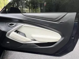 2016 Chevrolet Camaro