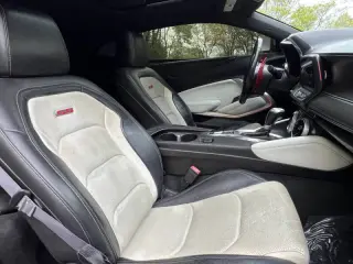 2016 Chevrolet Camaro