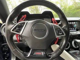 2016 Chevrolet Camaro