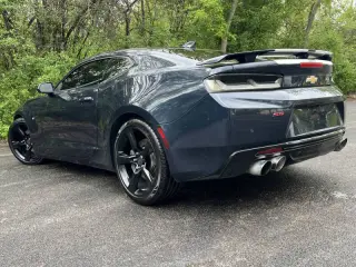 2016 Chevrolet Camaro