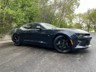 2016 Chevrolet Camaro