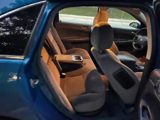 2010 Chevrolet Impala LT