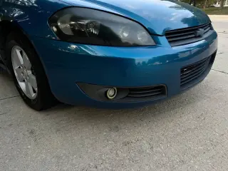 2010 Chevrolet Impala LT