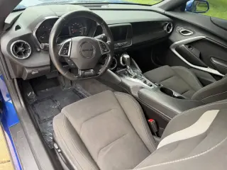 2019 Chevrolet Camaro