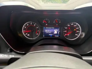 2019 Chevrolet Camaro