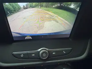 2019 Chevrolet Camaro