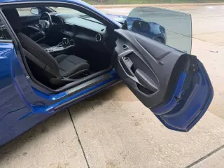 2019 Chevrolet Camaro