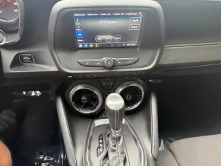 2019 Chevrolet Camaro
