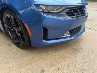 2019 Chevrolet Camaro