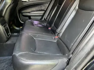 2018 Chrysler 300 Touring L