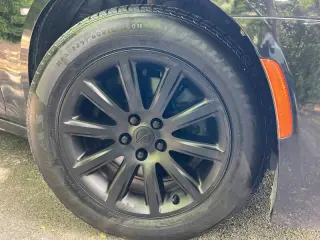 2018 Chrysler 300 Touring L