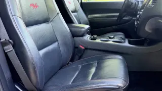 2015 Dodge Durango R/T