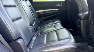2015 Dodge Durango R/T