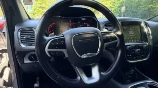 2015 Dodge Durango R/T