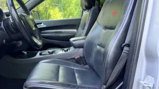 2015 Dodge Durango R/T