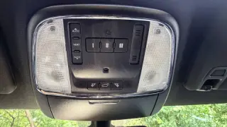 2015 Dodge Durango R/T
