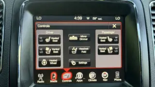 2015 Dodge Durango R/T