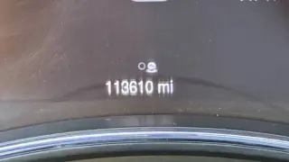2015 Dodge Durango R/T