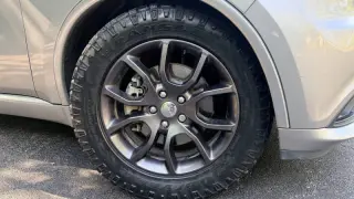 2015 Dodge Durango R/T
