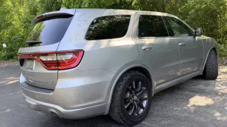 2015 Dodge Durango R/T