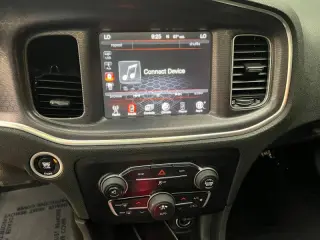 2015 Dodge Charger