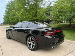 2015 Dodge Charger
