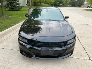 2015 Dodge Charger