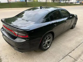 2015 Dodge Charger