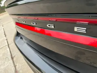 2015 Dodge Charger