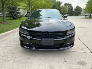 2015 Dodge Charger