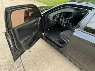 2015 Dodge Charger
