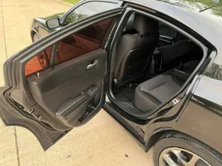 2015 Dodge Charger