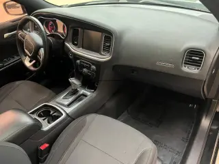2015 Dodge Charger