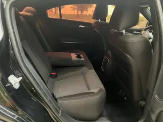 2015 Dodge Charger