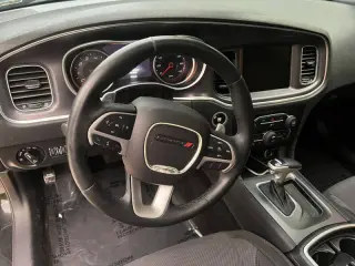 2015 Dodge Charger