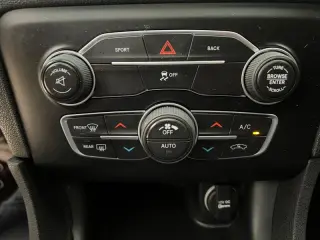 2015 Dodge Charger