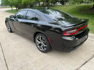 2015 Dodge Charger