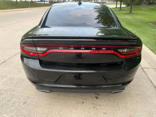 2015 Dodge Charger