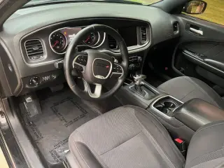 2015 Dodge Charger