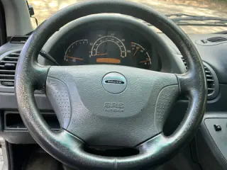 2005 Dodge Sprinter 2500