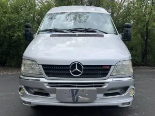 2005 Dodge Sprinter 2500