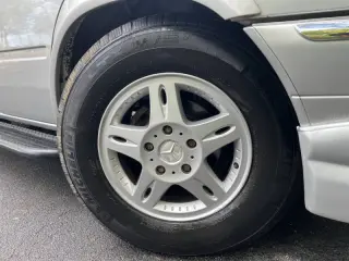 2005 Dodge Sprinter 2500