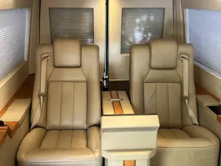 2005 Dodge Sprinter 2500