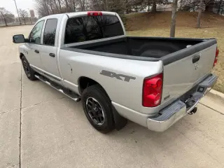 2009 Dodge Ram 2500 SXT