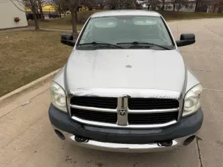 2009 Dodge Ram 2500 SXT