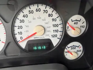 2009 Dodge Ram 2500 SXT