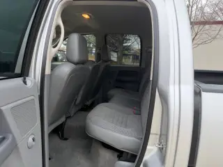 2009 Dodge Ram 2500 SXT
