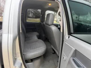 2009 Dodge Ram 2500 SXT