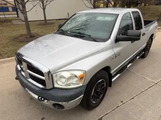 2009 Dodge Ram 2500 SXT